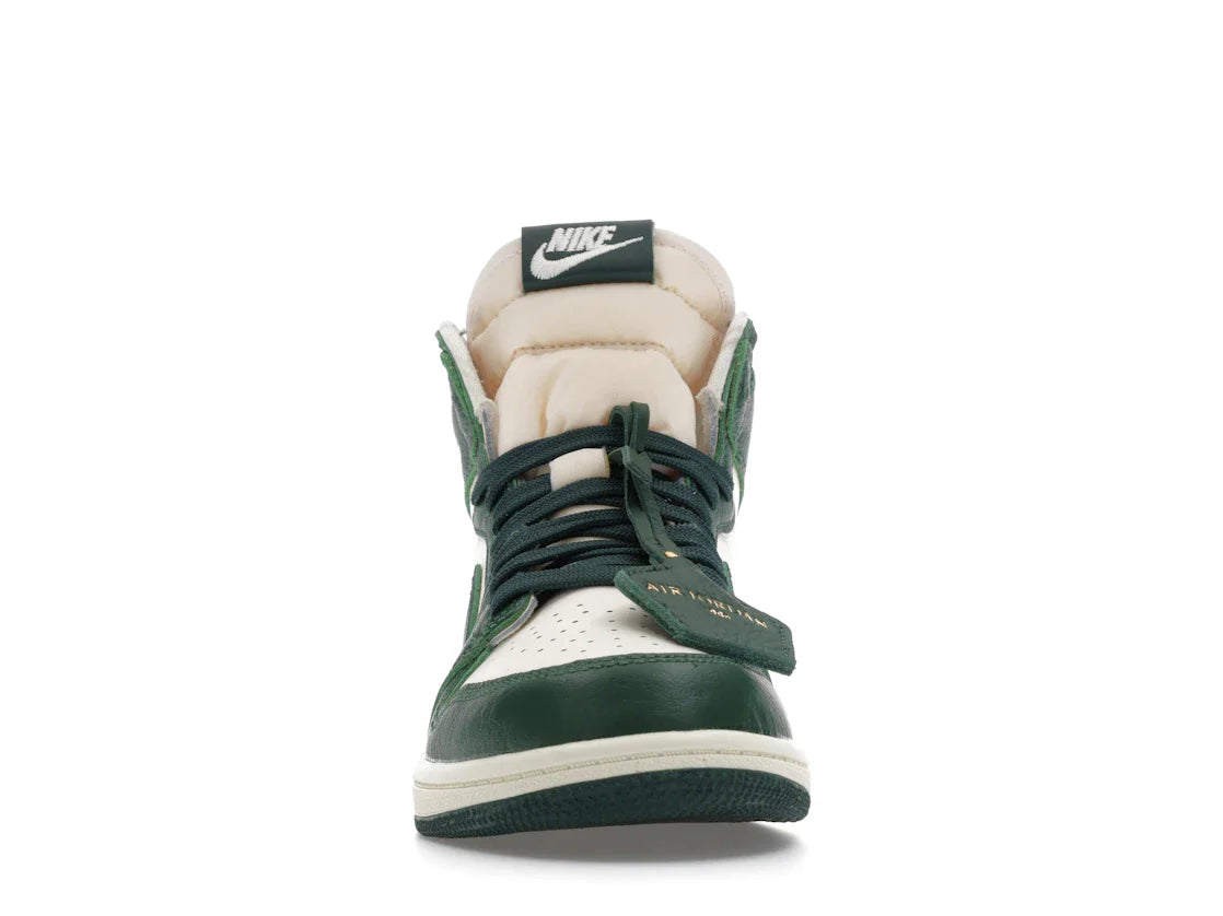 Nike Air Jordan 1 Retro High OG Fir Pro Green (PS) - FD2597-101