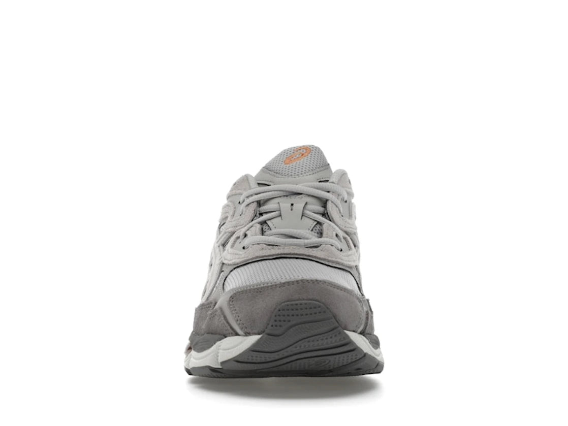ASICS Gel-NYC Cloud Grey Cement Grey - 1203A383-026