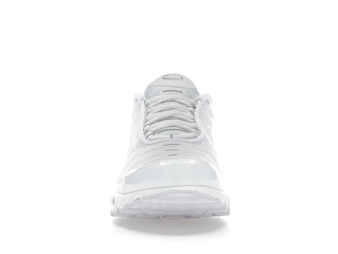 Nike Air Max Plus White Pure Platinum - DM2362-100