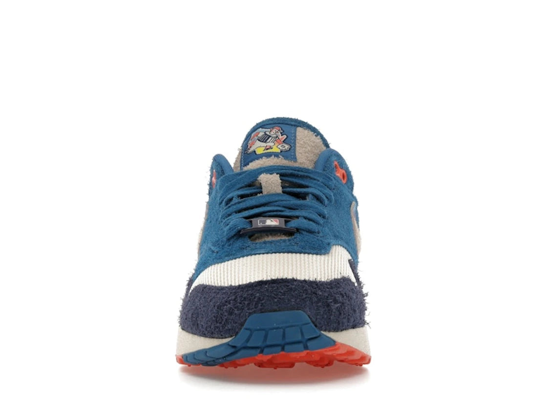 Nike Air Max 1 Milwaukee Brewers City Connect (2026) - IQ2938-400