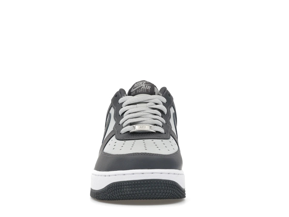 Nike Air Force 1 Low \&07 Photon Dust Dark Grey - FJ4146-004
