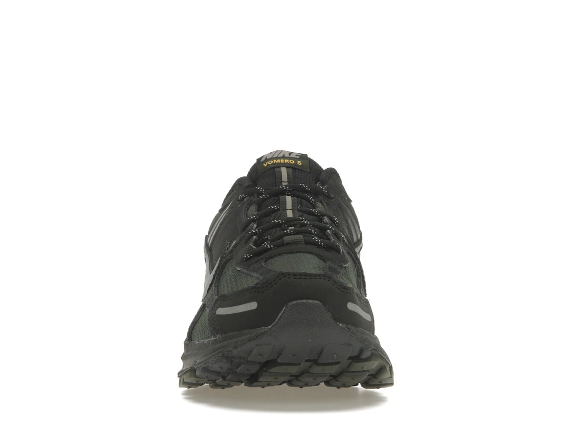 Nike Zoom Vomero 5 Black Sequoia - HV2527-001