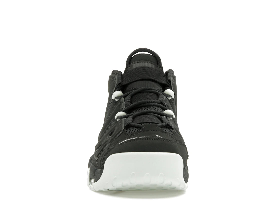 Nike Air More Uptempo 96 Dark Smoke Grey - FJ4181-001