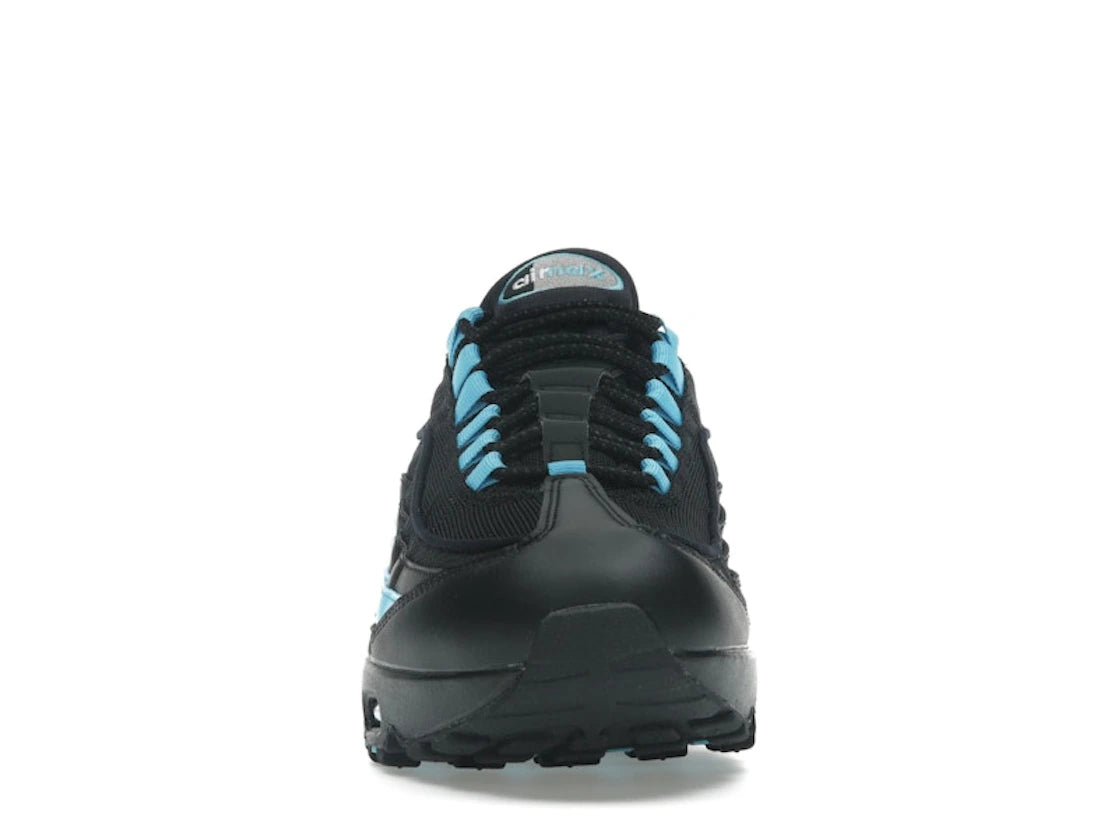Nike Air Max 95 OG Big Bubble Baltic Blue - IB1667-001