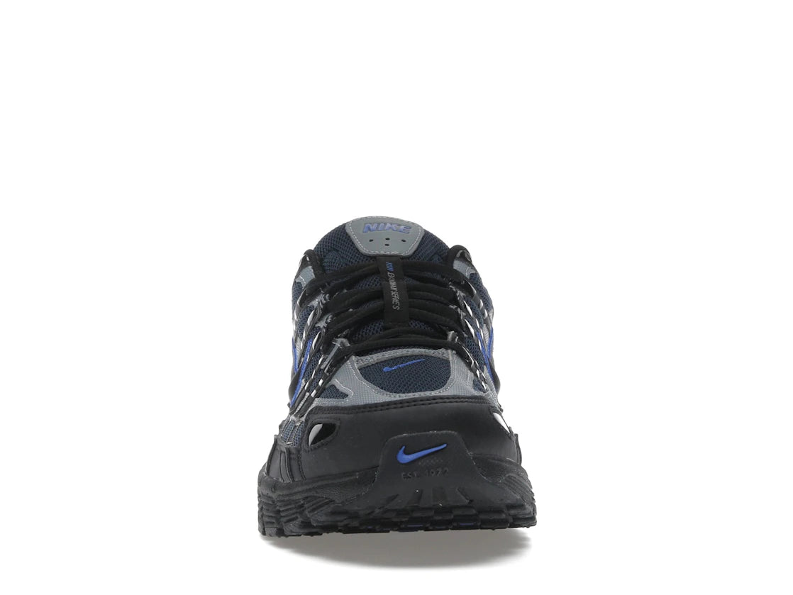 Nike P-6000 Black Cool Grey Obsidian - IF6199-002