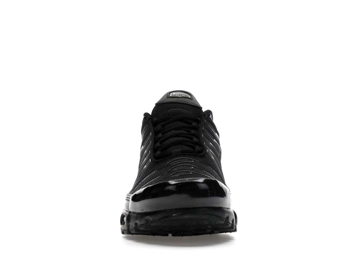 Nike Air Max Plus OG Black Reflective - HV8066-002