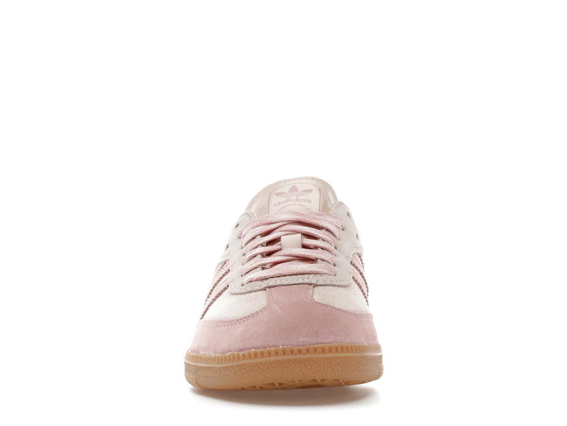 Adidas Samba OG Wonder Quartz Wonder Mauve - JR8874
