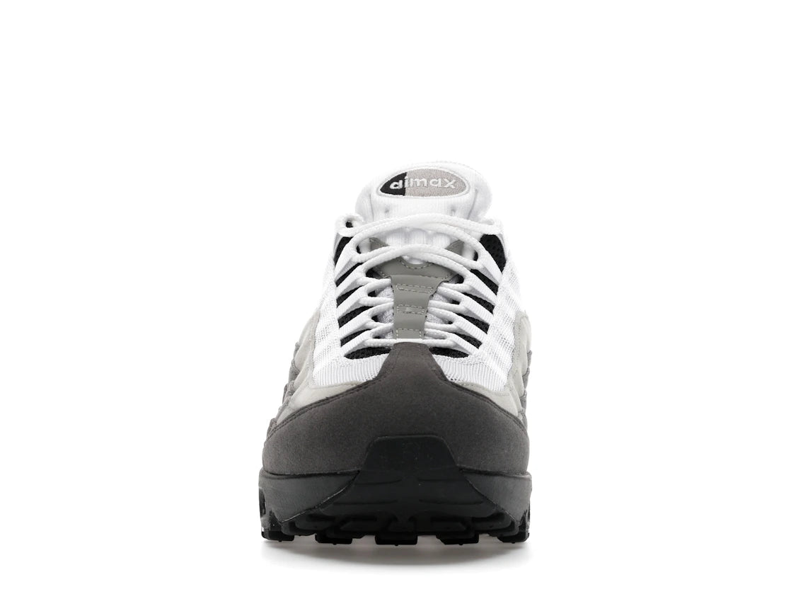 Nike Air Max 95 OG Big Bubble Granite - HM4740-007