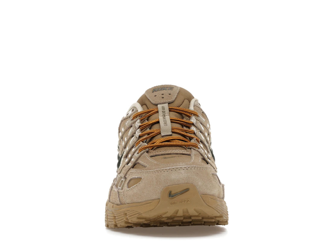 Nike P-6000 Premium Cordura Filbert Desert Khaki - IH0946-202