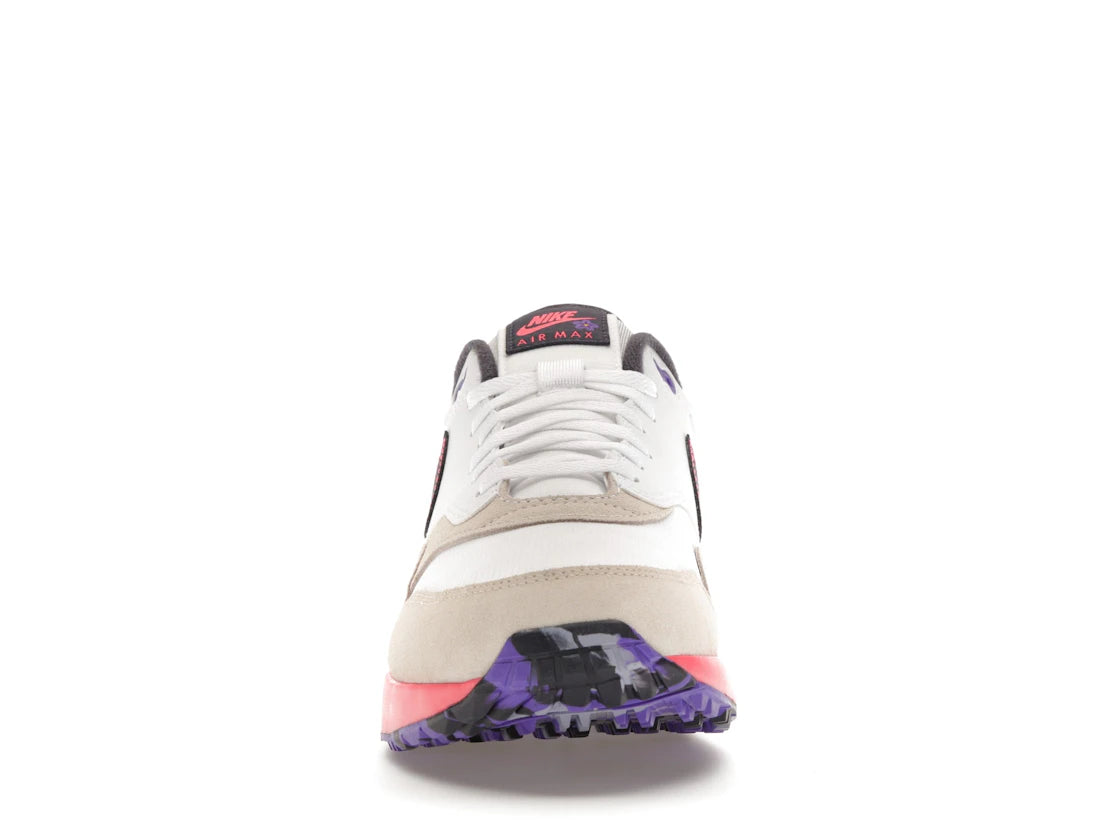 Nike Air Max 1 'OG Golf NRG Big Bubble Flower City' - DX8437-106