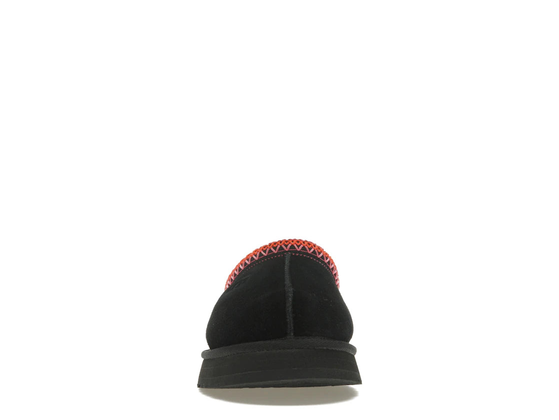 UGG Tazz Slipper Black Multi - 1143776K-BKML