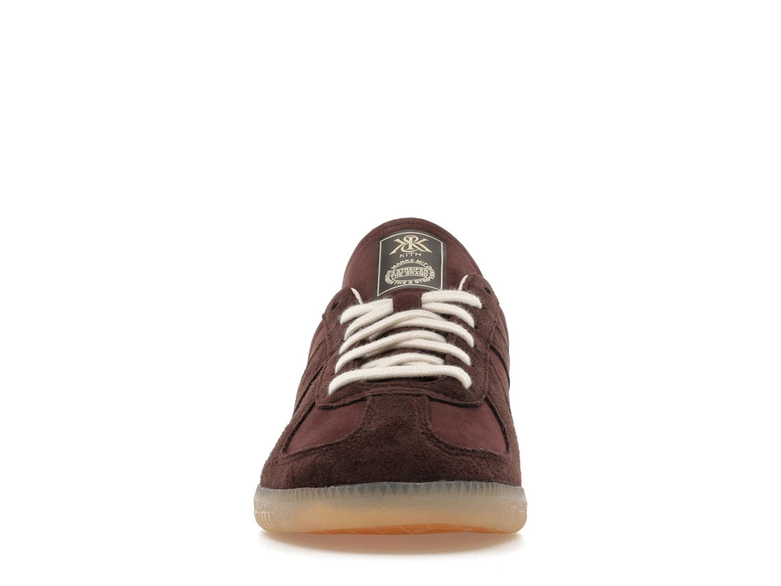 Adidas BW Army Kith Aurora Coffee - KK2795