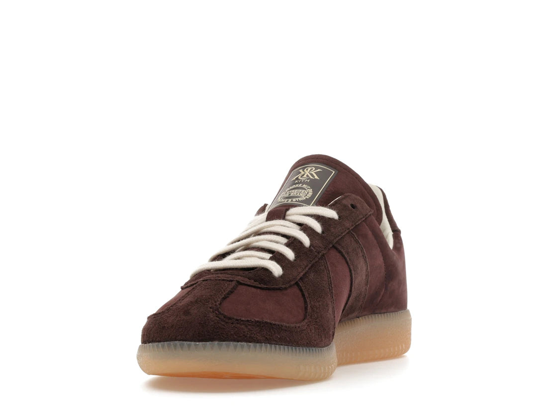 Adidas BW Army Kith Aurora Coffee - KK2795