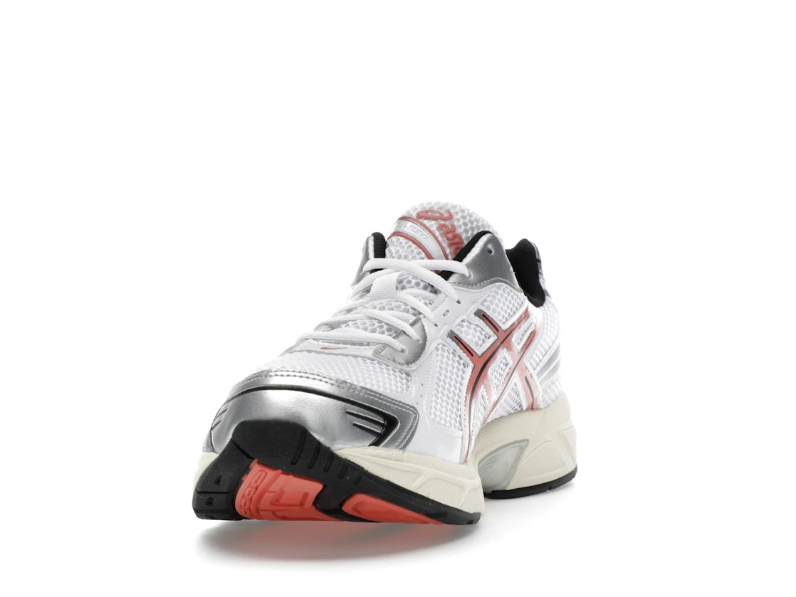 ASICS Gel-1130 White Desert Red - 1203A609-102
