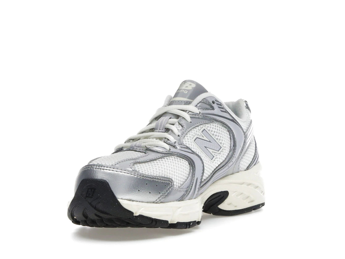 New Balance 530 Silver Metallic Reflection - U530SEA