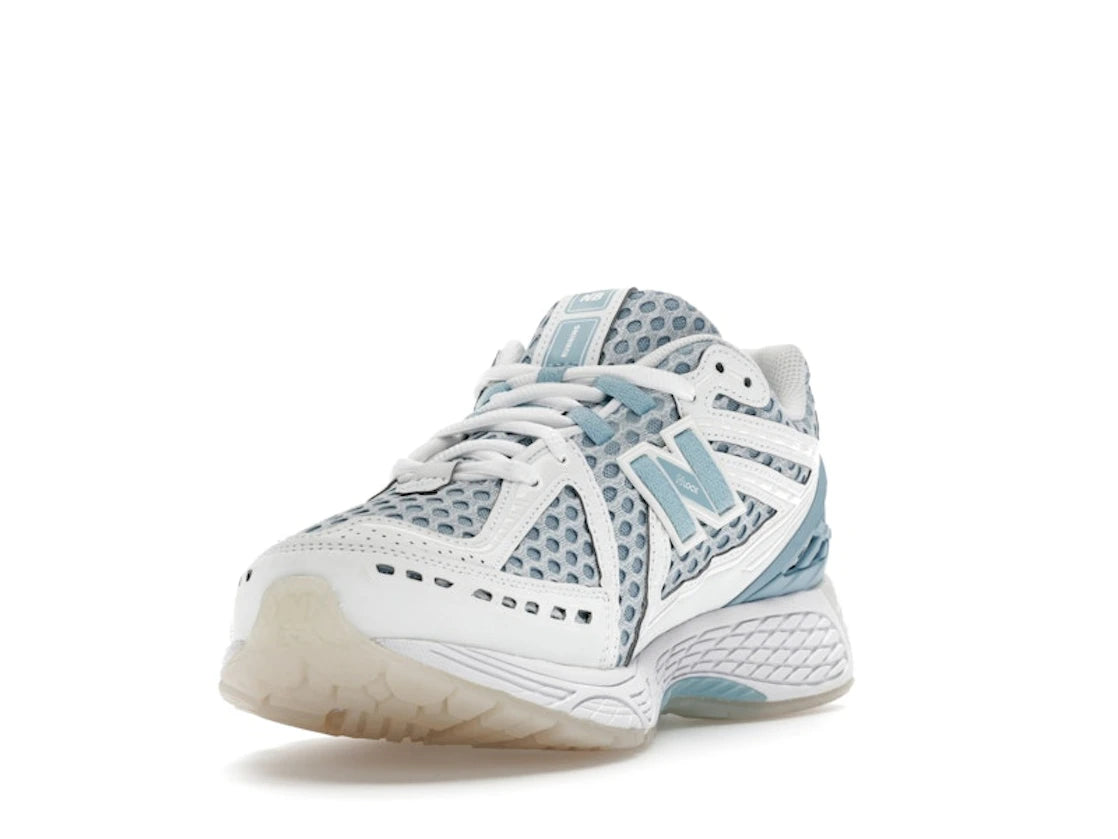 New Balance 1906R Blue Chrome - M1906RBL