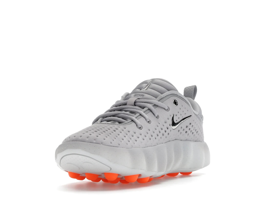 Nike Mind 002 Light Smoke Grey - HQ4308-003