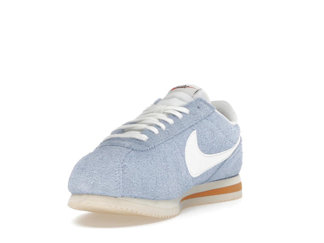 Nike Cortez SE Psychic Blue - HF3142-400