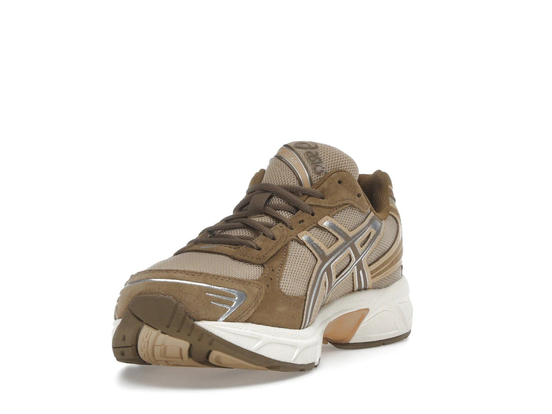 ASICS Gel-1130 Camel Beige Chestnut - 1203A610-250
