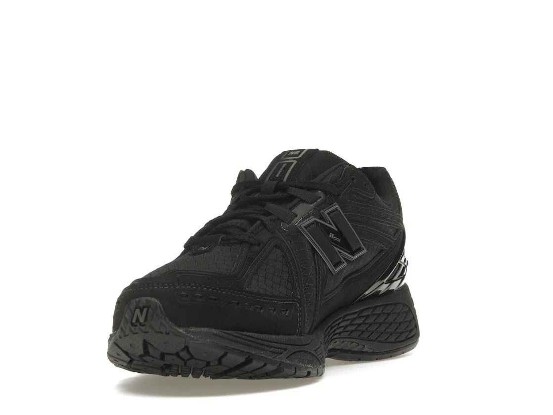 New Balance 1906R Cordura Black Magnet - M1906RWF