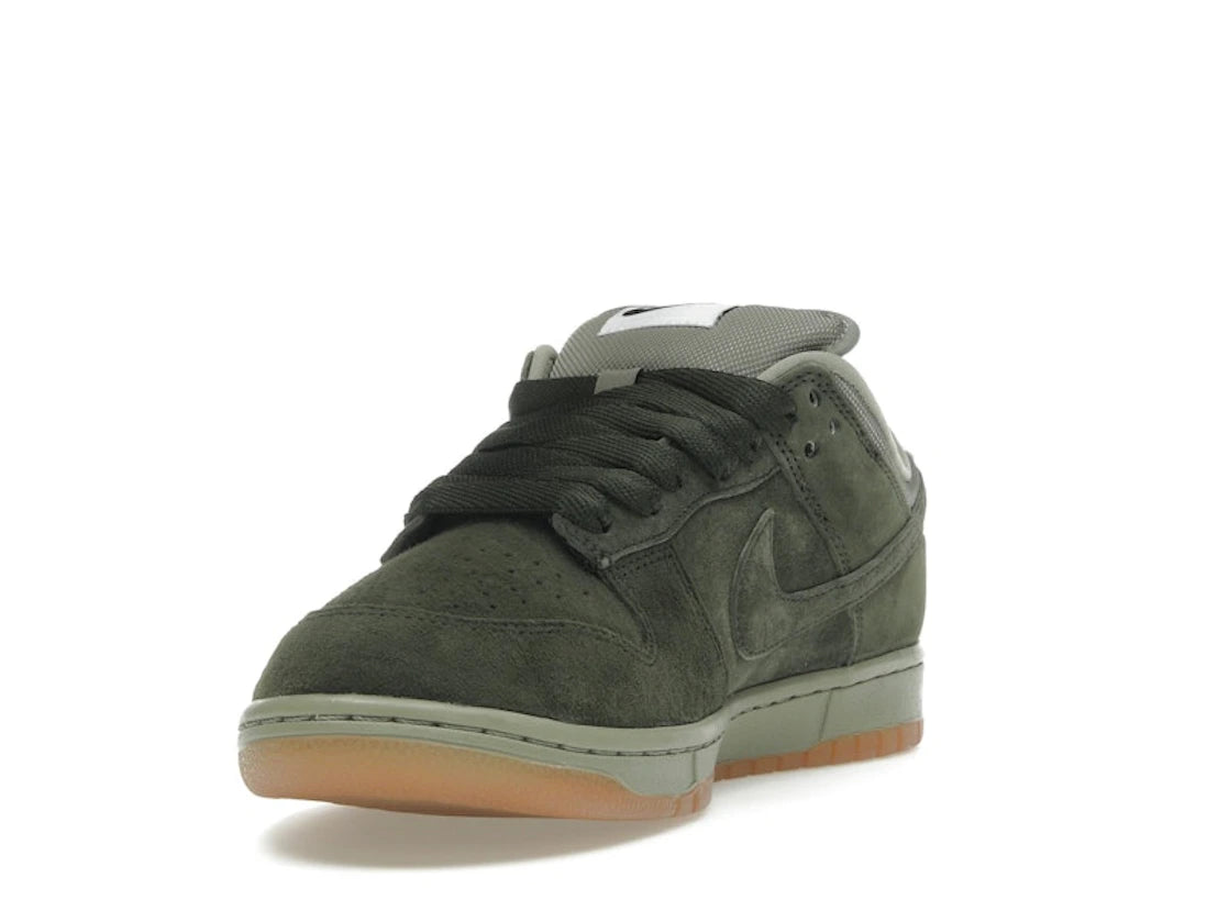 Nike SB Dunk Low Pro B Sequoia - HJ0367-301