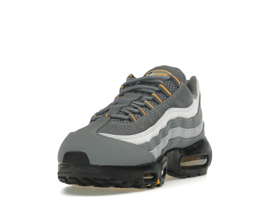 Nike Air Max 95 Cool Grey Sundial - HV6062-002