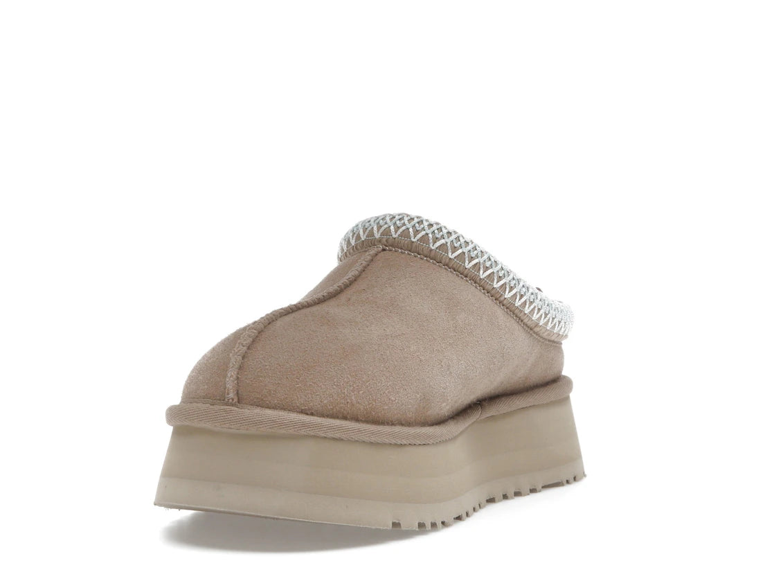 UGG Tazz II Slipper Sand - 1174471-SAN