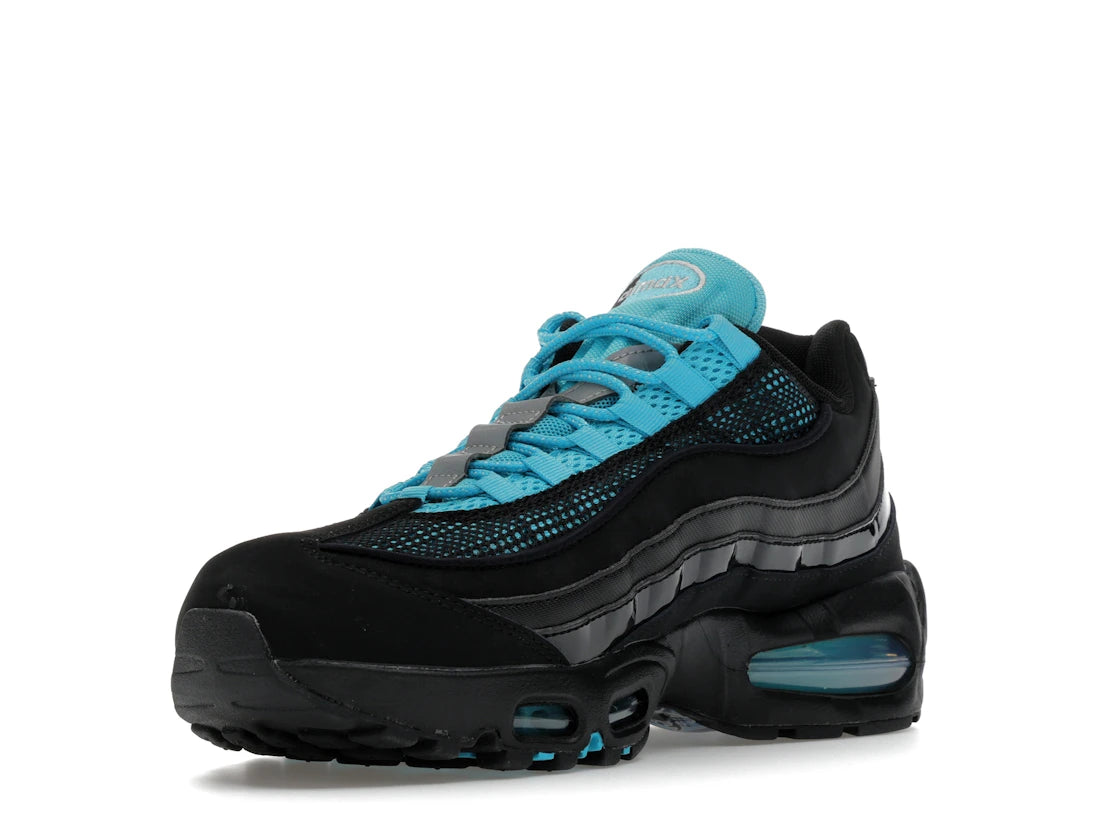 Nike Air Max 95 Big Bubble Scorpion - IM4691-001
