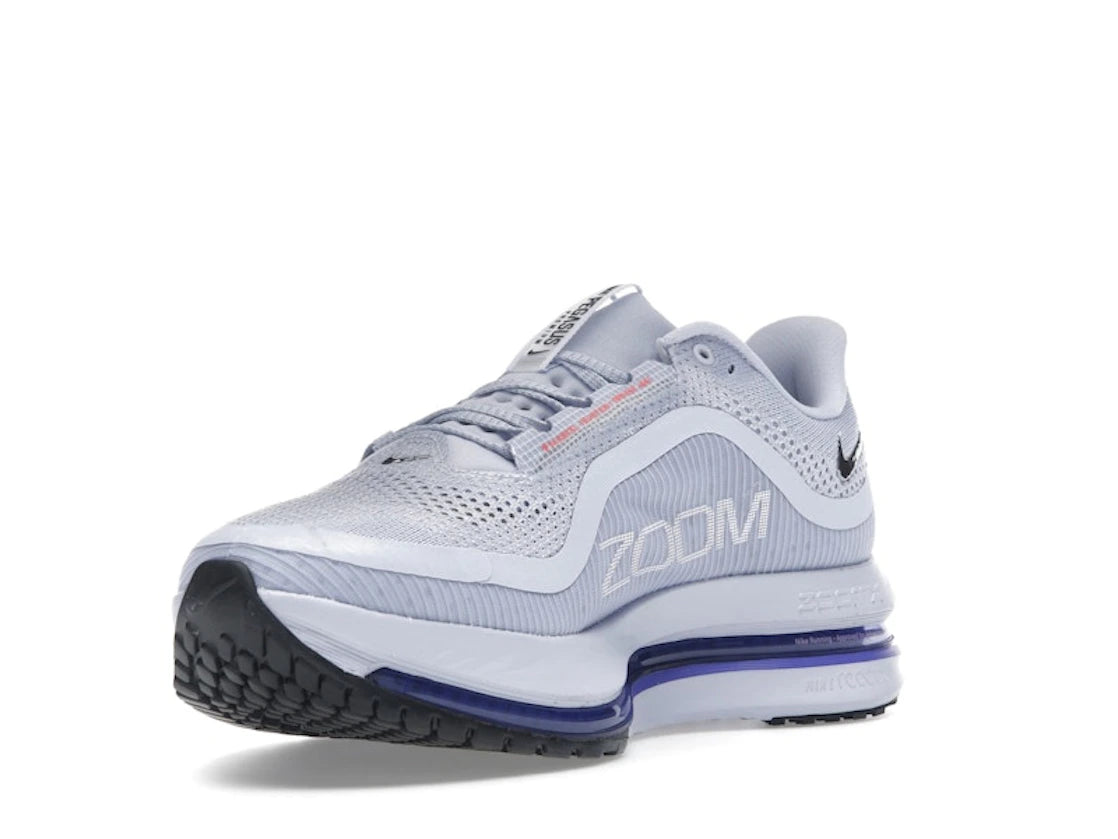 Nike Air Zoom Pegasus Premium Persian Violet - HQ2592-004