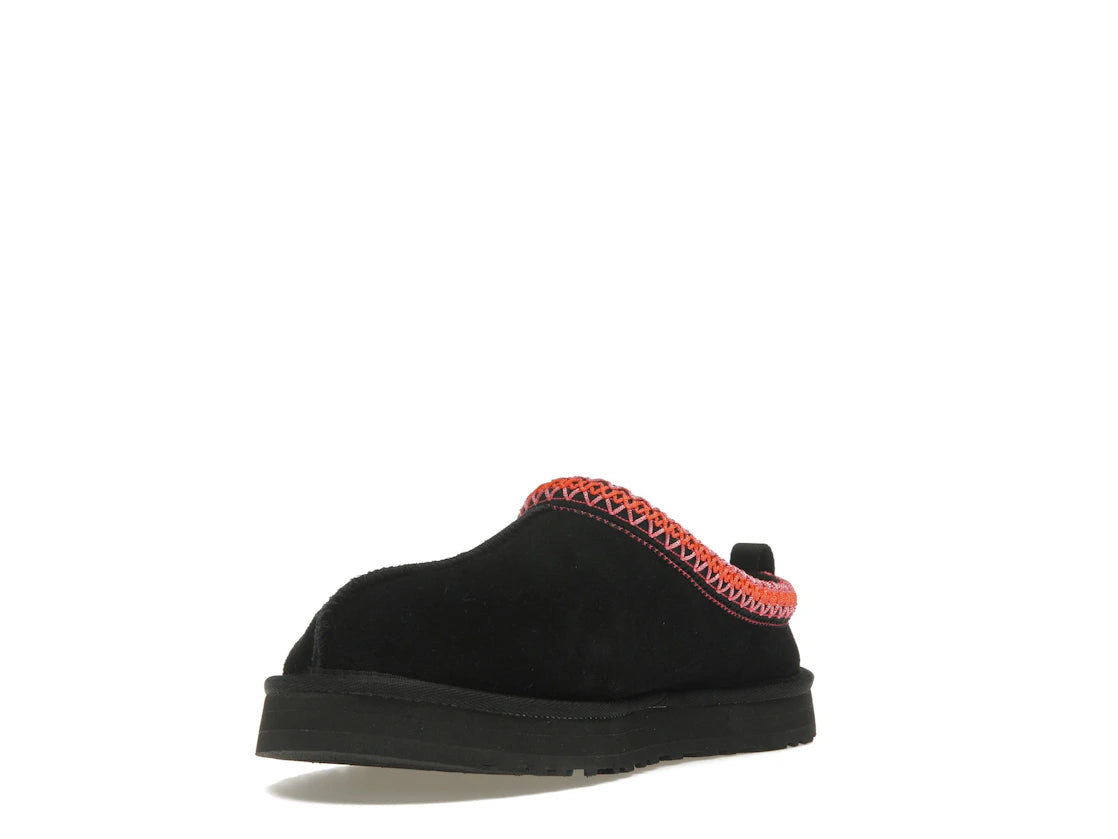 UGG Tazz Slipper Black Multi - 1143776K-BKML