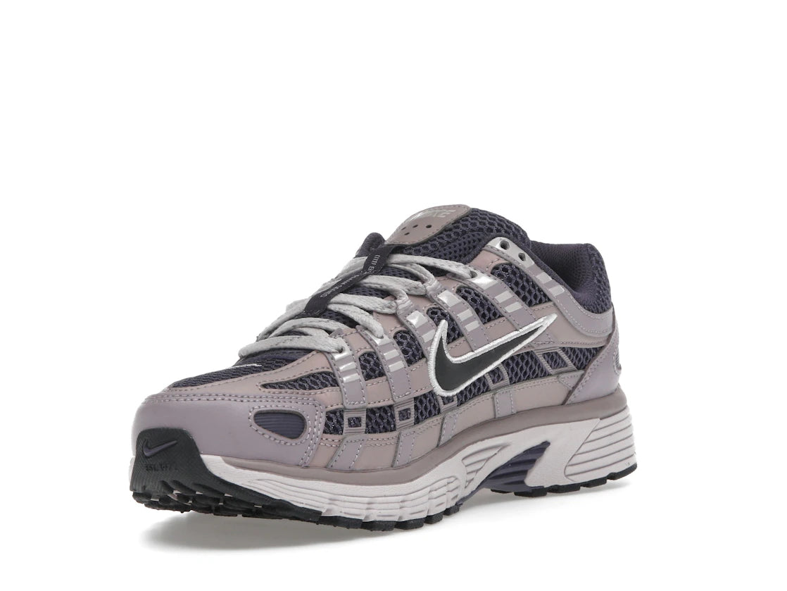 Nike P-6000 SE Light Violet Ore Dark Raisin - IF1756-201