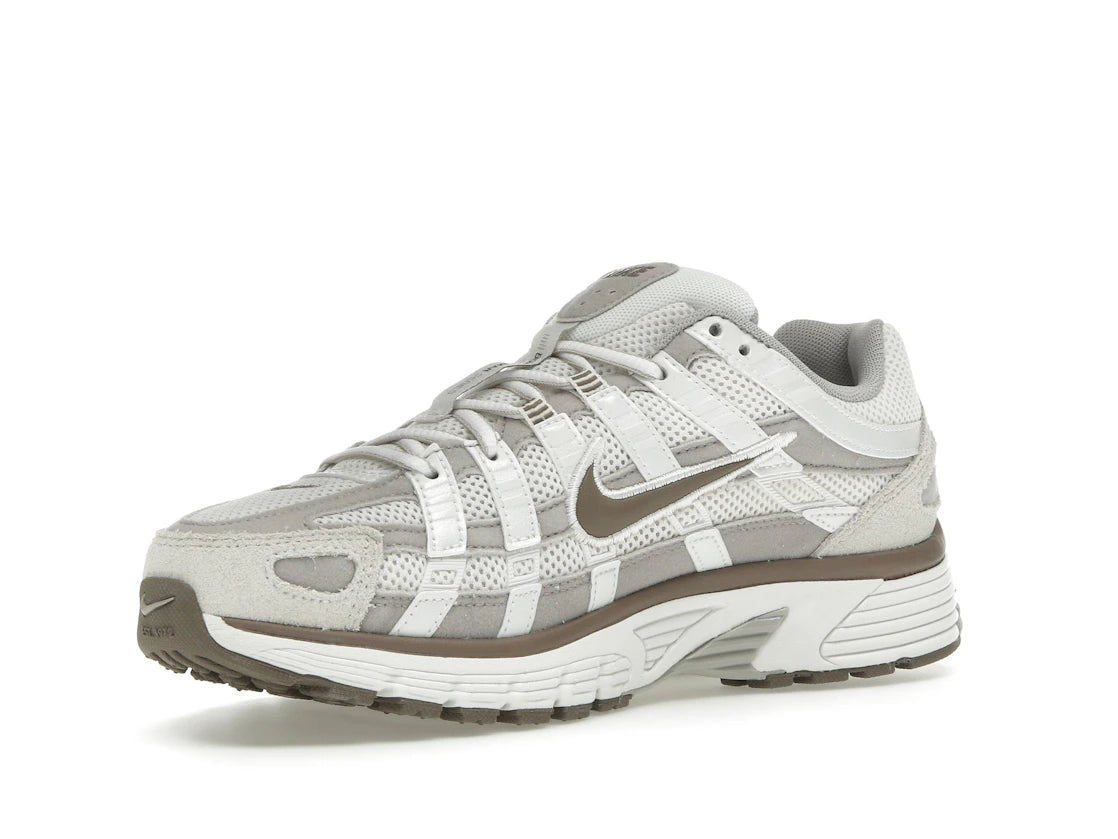 P-6000 Phantom Mink Brown - HV6353-001