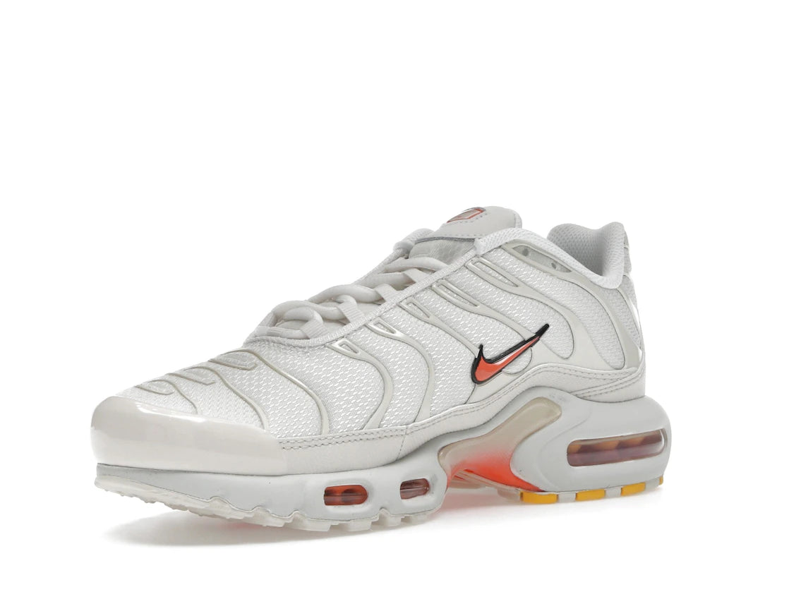 Nike Air Max Plus Phantom Safety Orange - DM0032-019