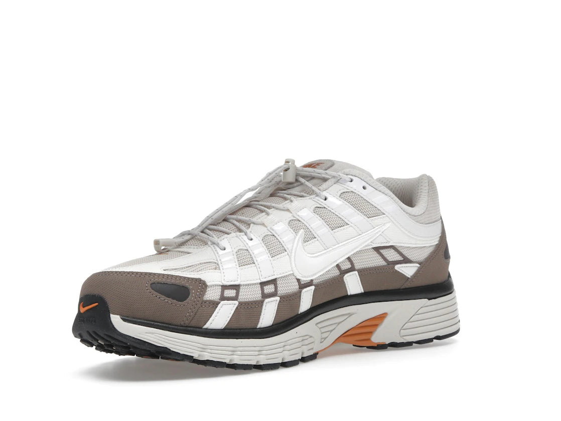Nike P-6000 Light Orewood Brown Mink Brown - IO1904-104