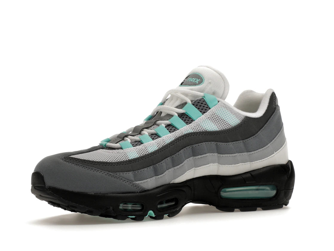 Nike Air Max 95 Hyper Turquoise - FV4710-100