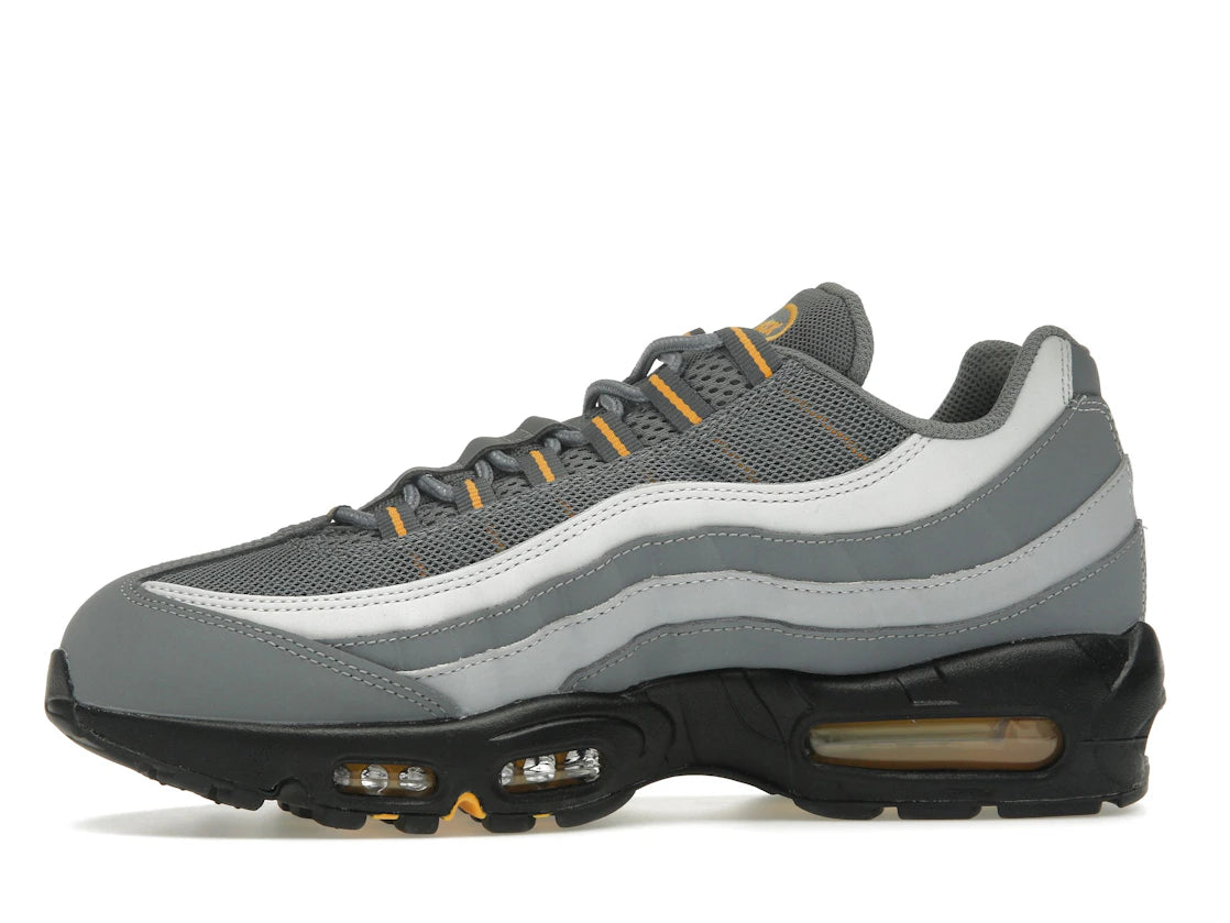 Nike Air Max 95 Cool Grey Sundial - HV6062-002