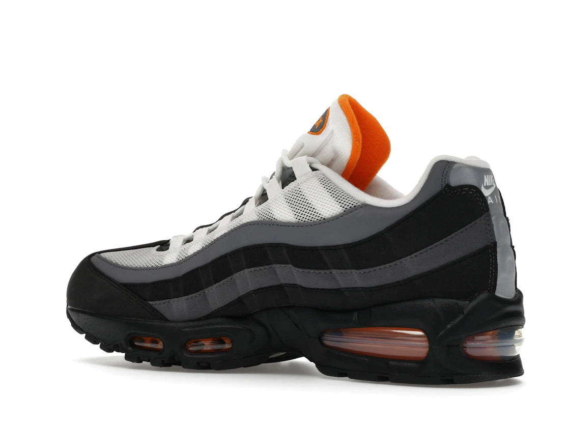 Nike Air Max 95 OG Big Bubble Black Bright Ceramic - IM5988-010