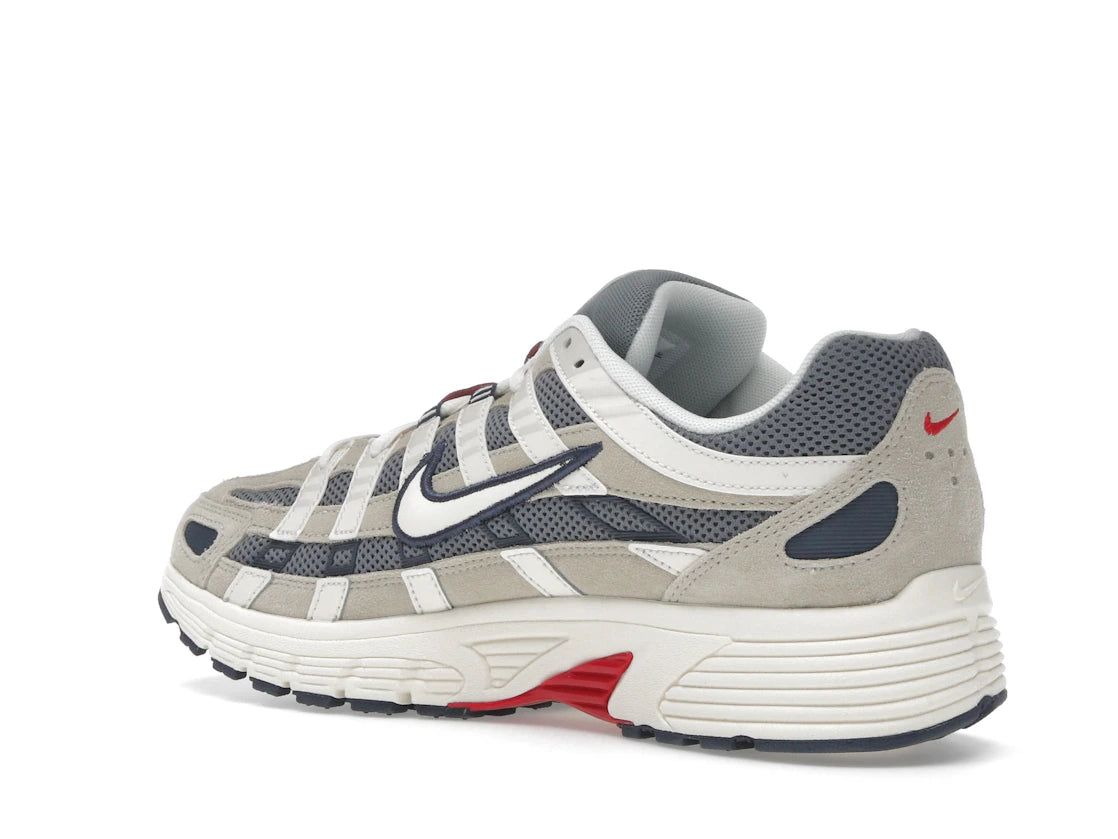 Nike P-6000 Independence Day - IH4382-200