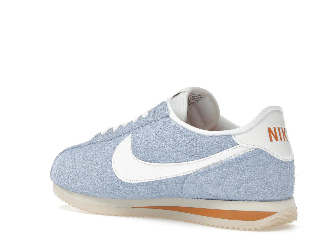 Nike Cortez SE Psychic Blue - HF3142-400