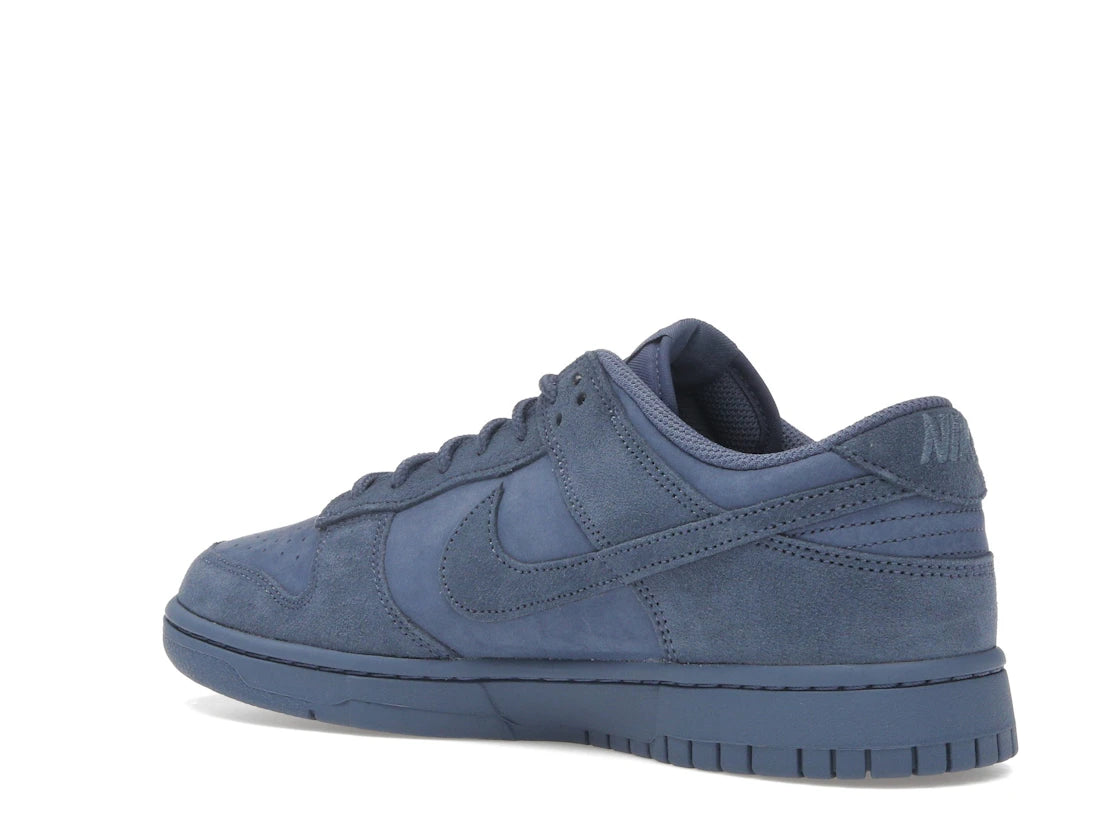 Nike Dunk Low SE Diffused Blue - IB6651-400