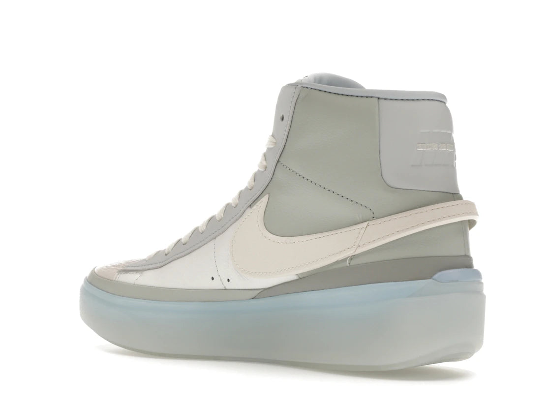 Nike Blazer Phantom Mid Goddess Of Victory - DX5800-001