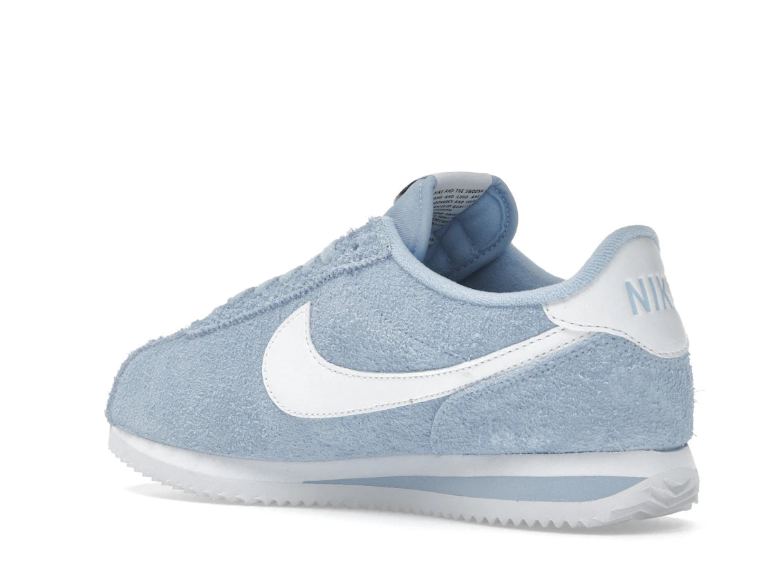 Nike Cortez Vintage Aluminum - FJ2530-400