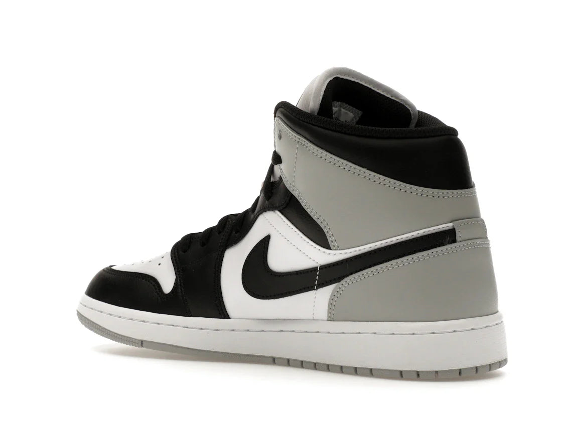 Nike Air Jordan 1 Mid Barons - DQ8426-101