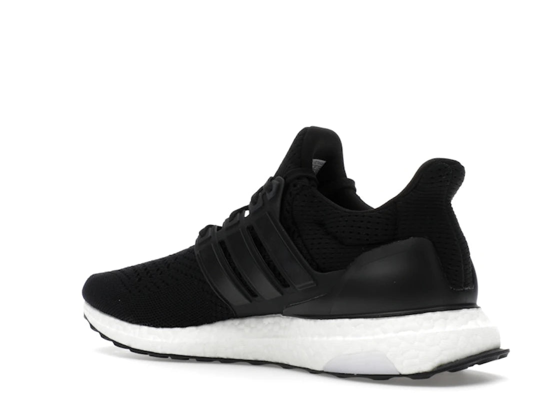 Adidas Ultra Boost 1.0 Core Black Cloud White - HQ4206