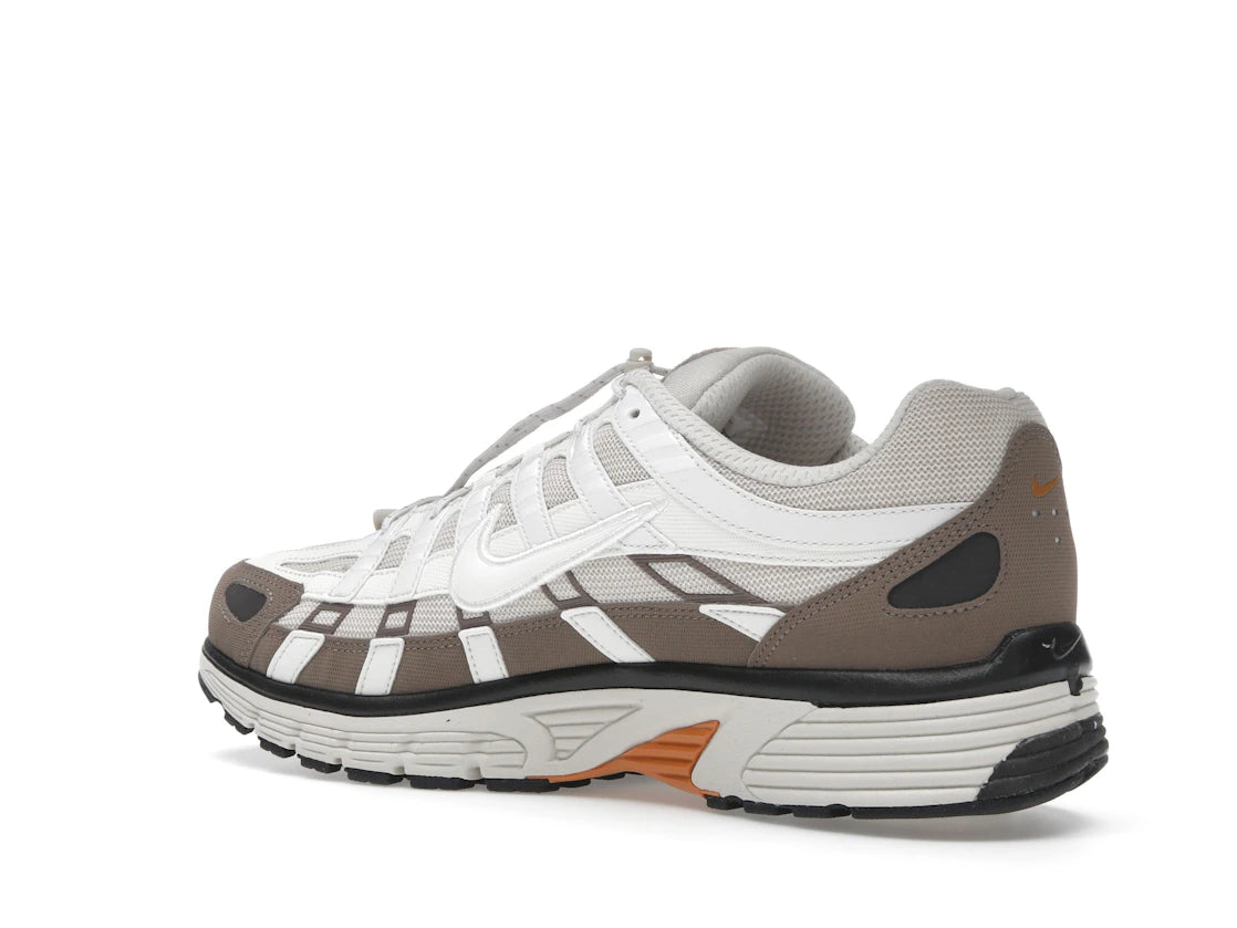 Nike P-6000 Light Orewood Brown Mink Brown - IO1904-104