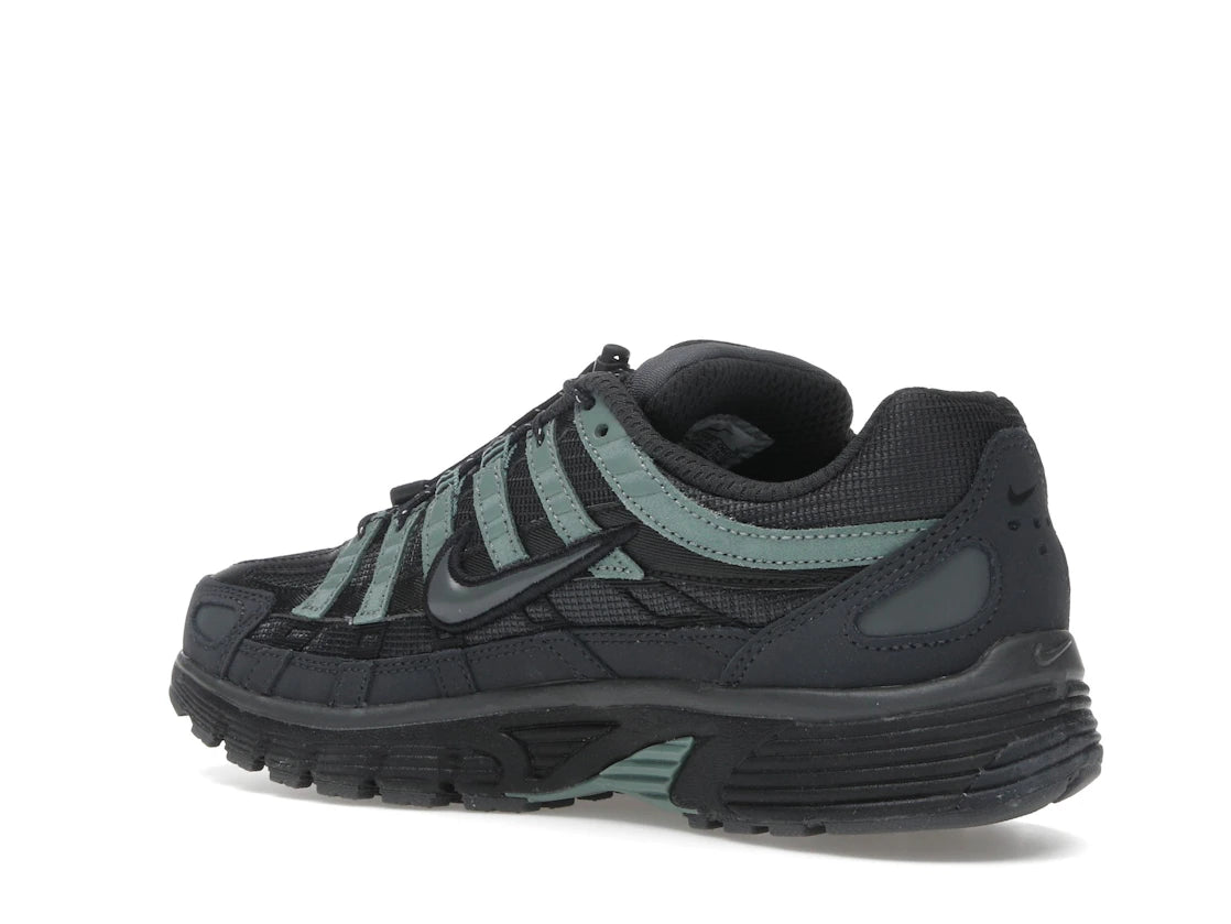 Nike P-6000 Anthracite Clay Green - IM5997-060