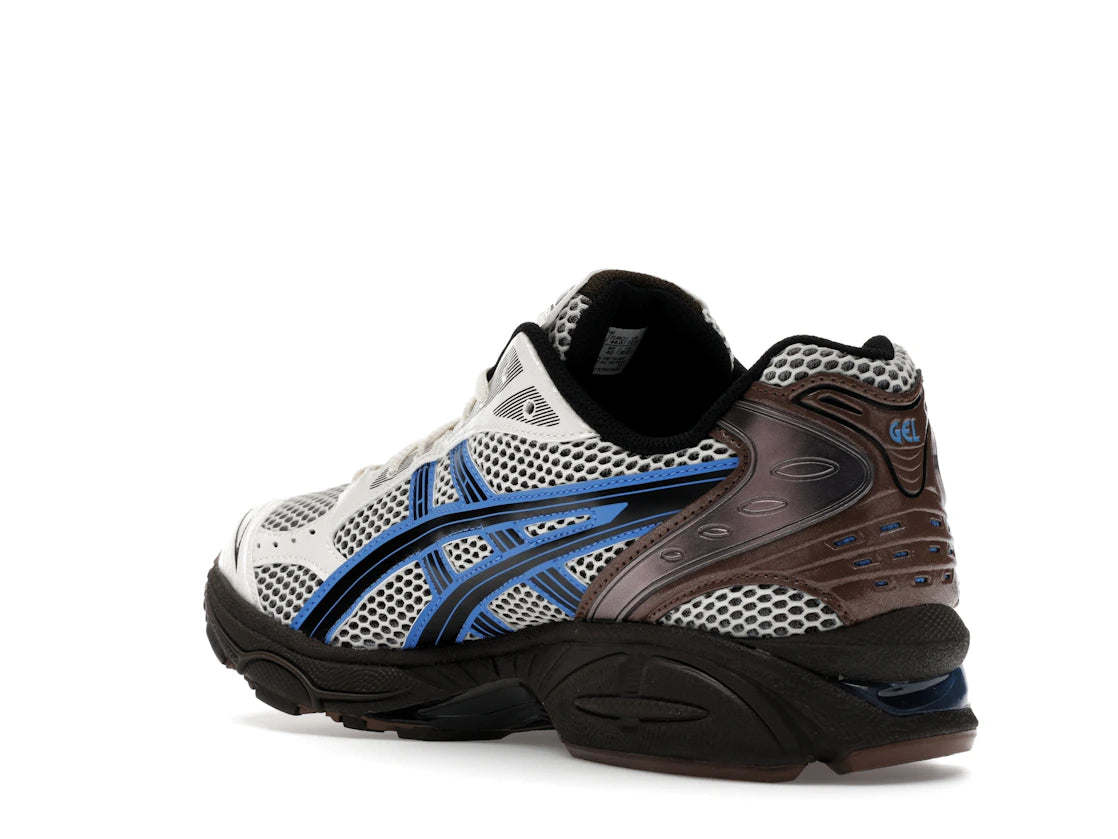 ASICS Gel-Kayano 14 Cream Blue Coast - 1203A740-104