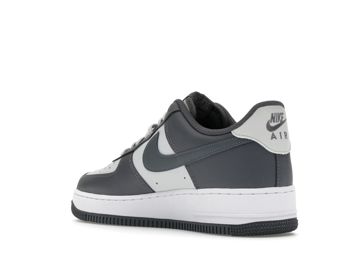 Nike Air Force 1 Low \&07 Photon Dust Dark Grey - FJ4146-004