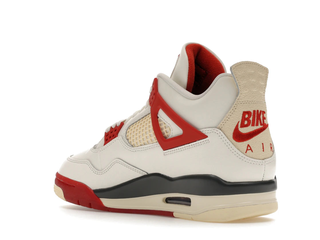 Nike Air Jordan 4 Retro OG Nigel Sylvester Brick After Brick - IQ8055-100