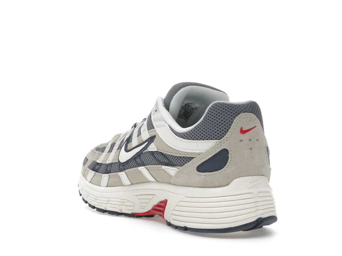Nike P-6000 Independence Day - IH4382-200